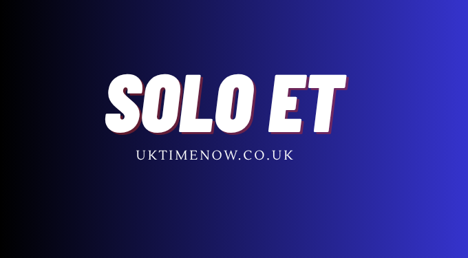 solo et