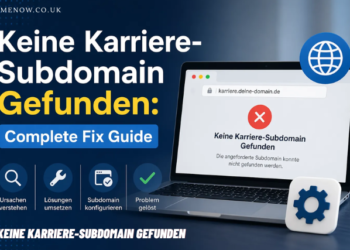 keine karriere-subdomain gefunden