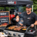 weber grillvorführung