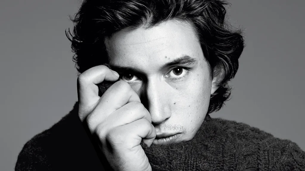 Adam Driver