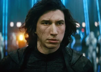 Adam Driver