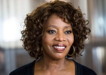 Alfre Woodard
