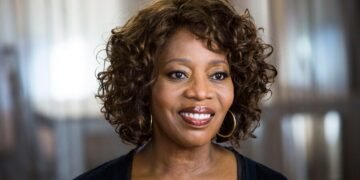 Alfre Woodard