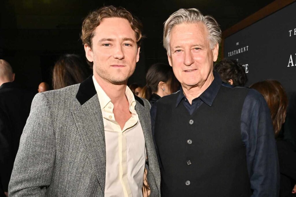 Bill Pullman