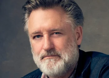 Bill Pullman