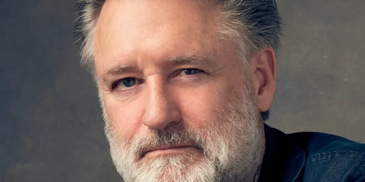 Bill Pullman
