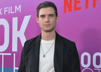 David Corenswet
