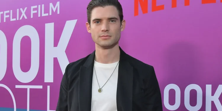 David Corenswet