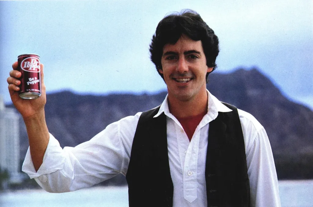 David Naughton