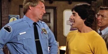 David Naughton