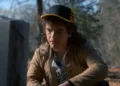 Dustin