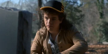 Dustin
