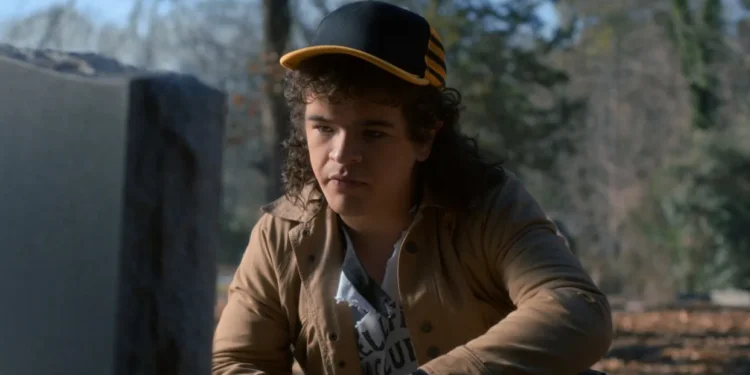 Dustin