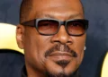 Eddie Murphy