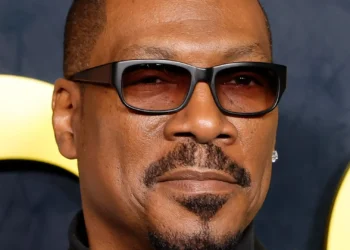 Eddie Murphy