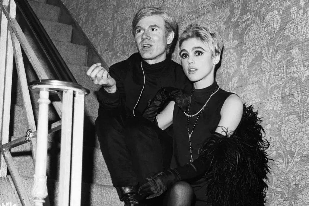 Edie Sedgwick