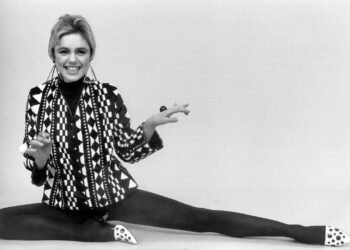 Edie Sedgwick