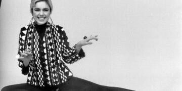 Edie Sedgwick