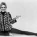 Edie Sedgwick
