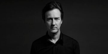 Edward Norton