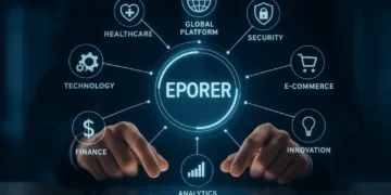 Eporer
