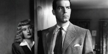 Fred MacMurray