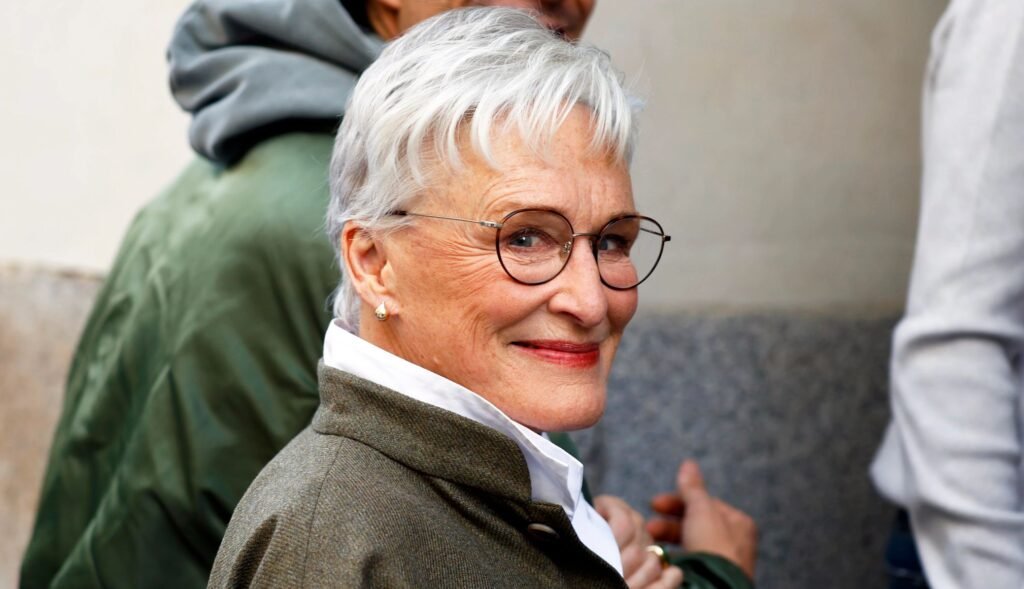 Glenn Close
