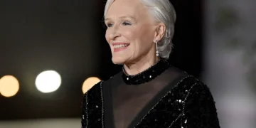 Glenn Close