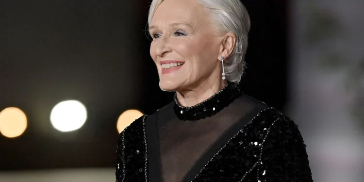 Glenn Close