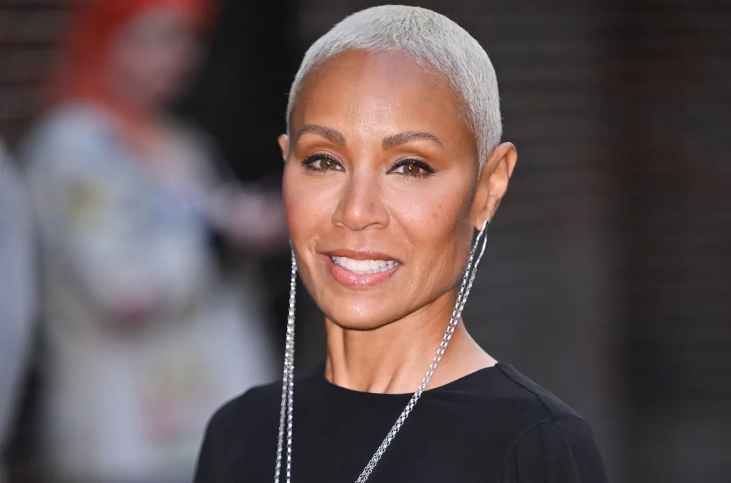 Jada Pinkett Smith
