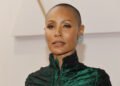 Jada Pinkett Smith