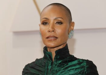 Jada Pinkett Smith