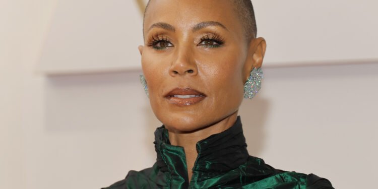 Jada Pinkett Smith