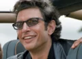 Jeff Goldblum
