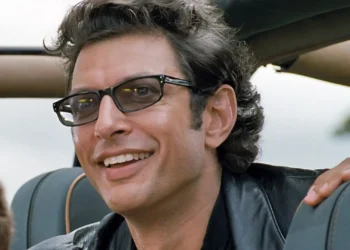 Jeff Goldblum