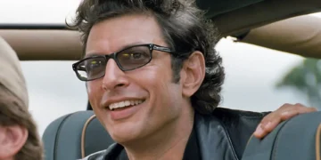 Jeff Goldblum