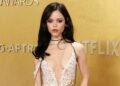 Jenna Ortega