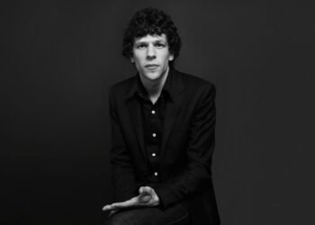 Jesse Eisenberg