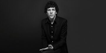 Jesse Eisenberg