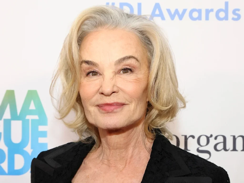 Jessica Lange