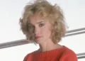 Jessica Lange