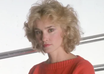 Jessica Lange