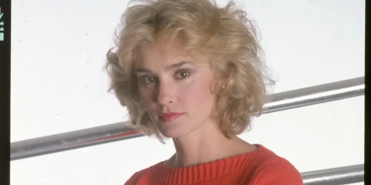 Jessica Lange