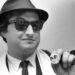 John Belushi