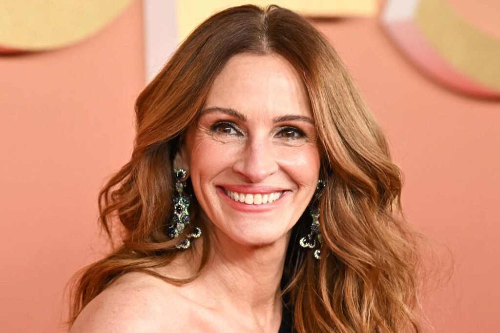 Julia Roberts