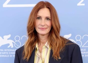Julia Roberts