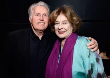 Martin Sheen