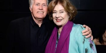 Martin Sheen