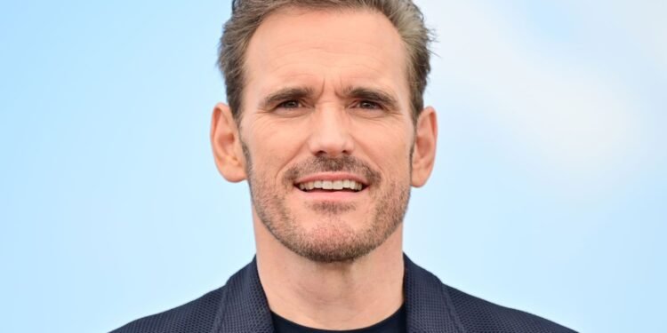 Matt Dillon
