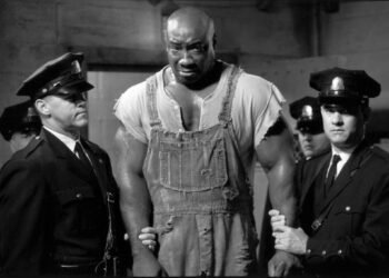 Michael Clarke Duncan